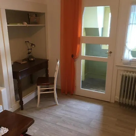 Haus Silberdistel Apartment Todtmoos Exterior photo