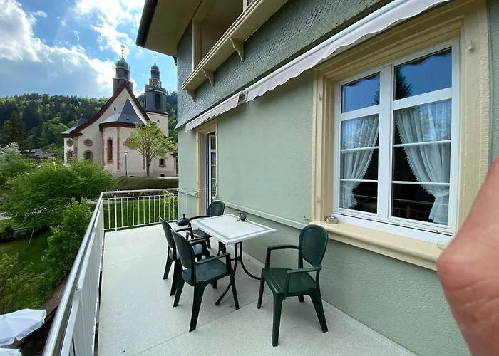 Haus Silberdistel
