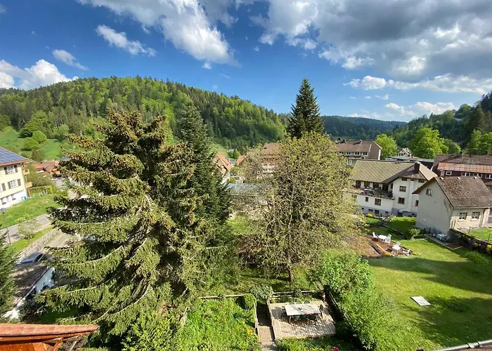 Haus Silberdistel