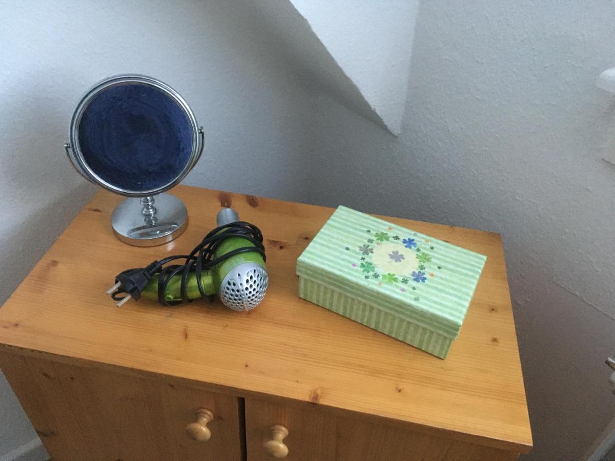 Appartement Haus Silberdistel Todtmoos