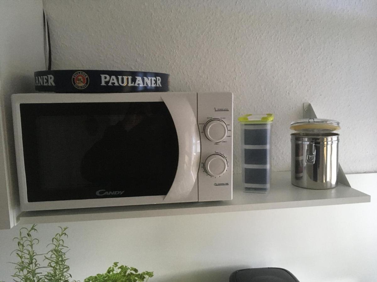 Apartment Haus Silberdistel