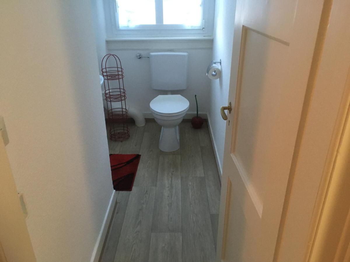 Haus Silberdistel Apartment