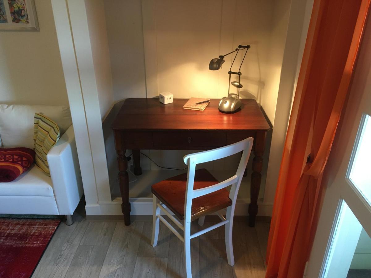 Haus Silberdistel Apartment Todtmoos