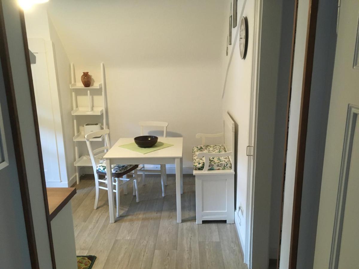 Apartment Haus Silberdistel Todtmoos