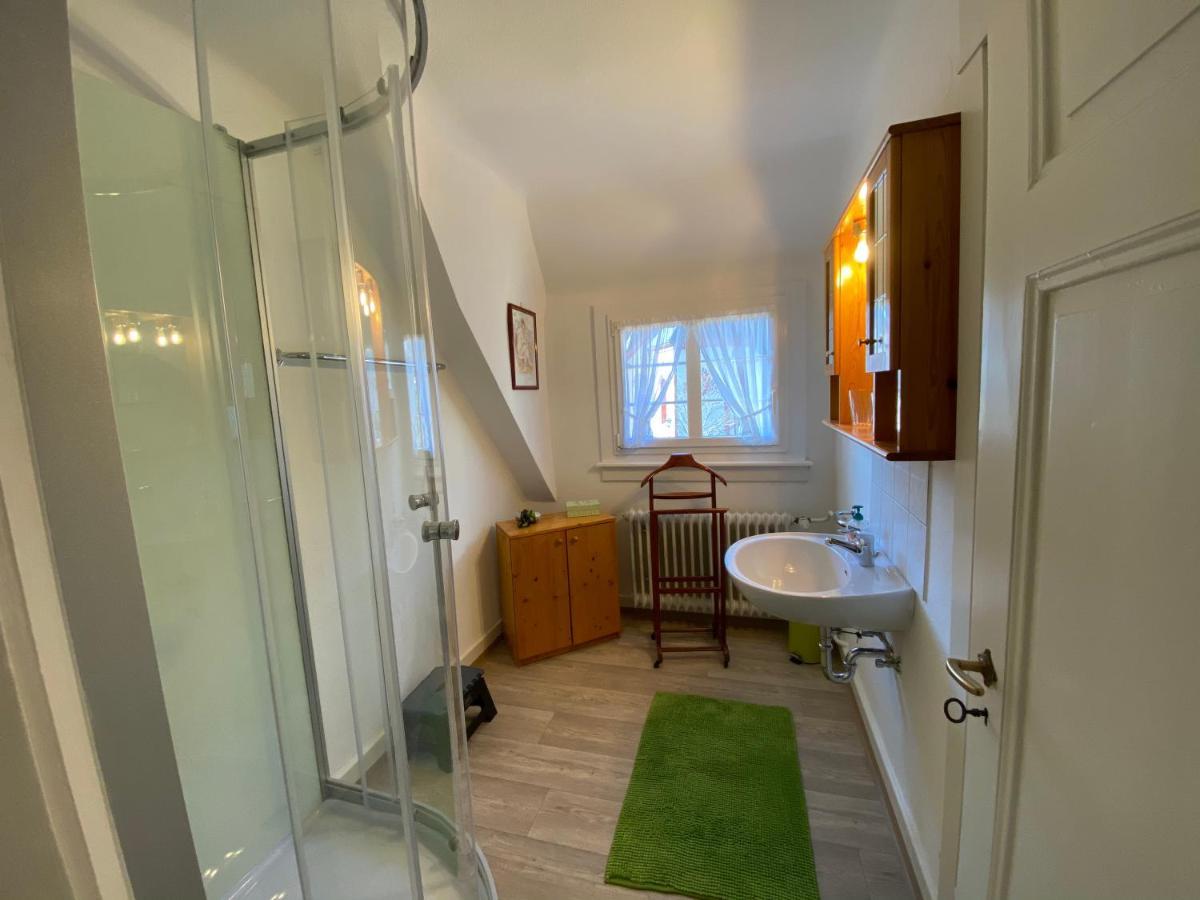 Apartment Haus Silberdistel