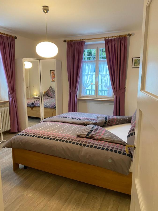 Haus Silberdistel * Todtmoos