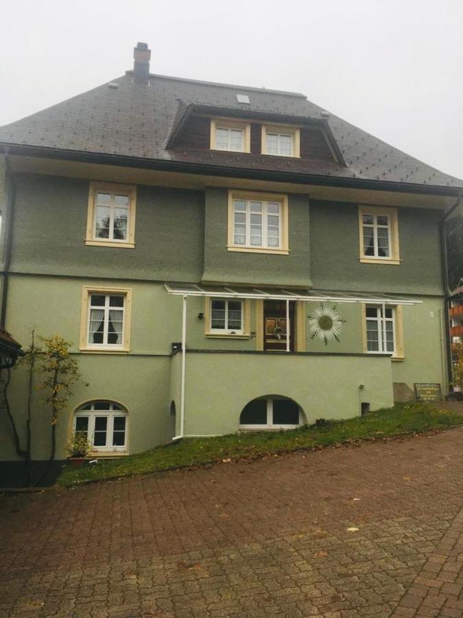Haus Silberdistel