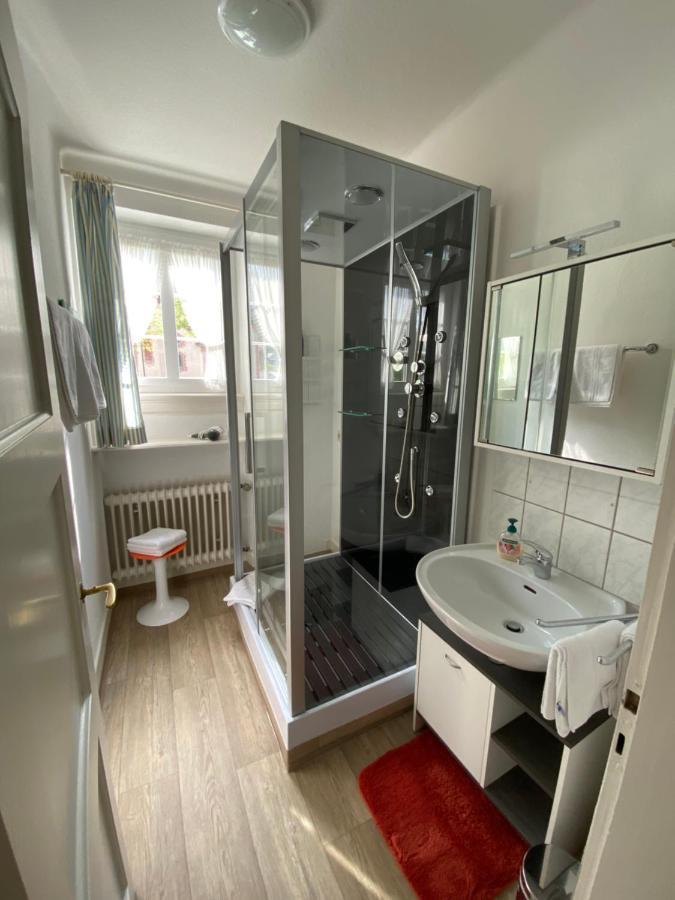 Apartment Haus Silberdistel