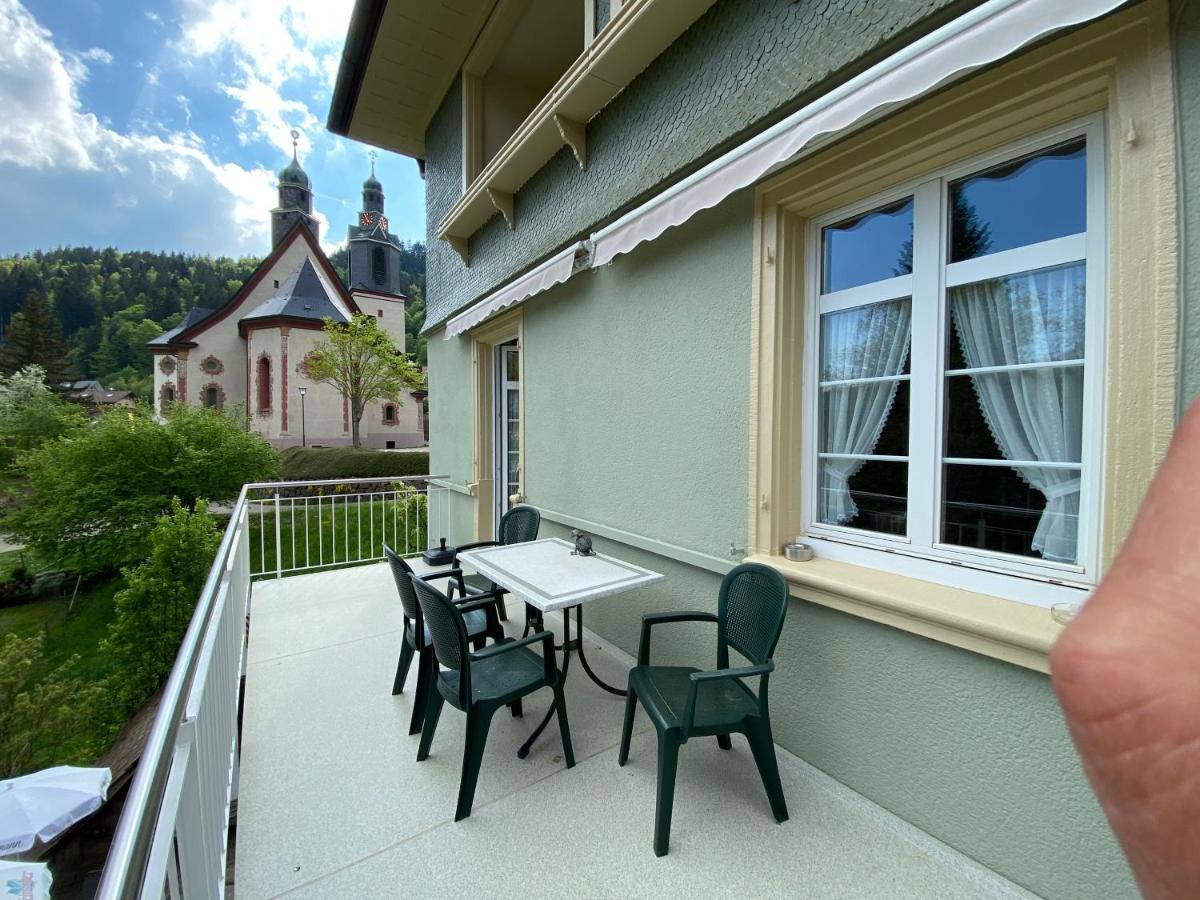 Haus Silberdistel Apartment