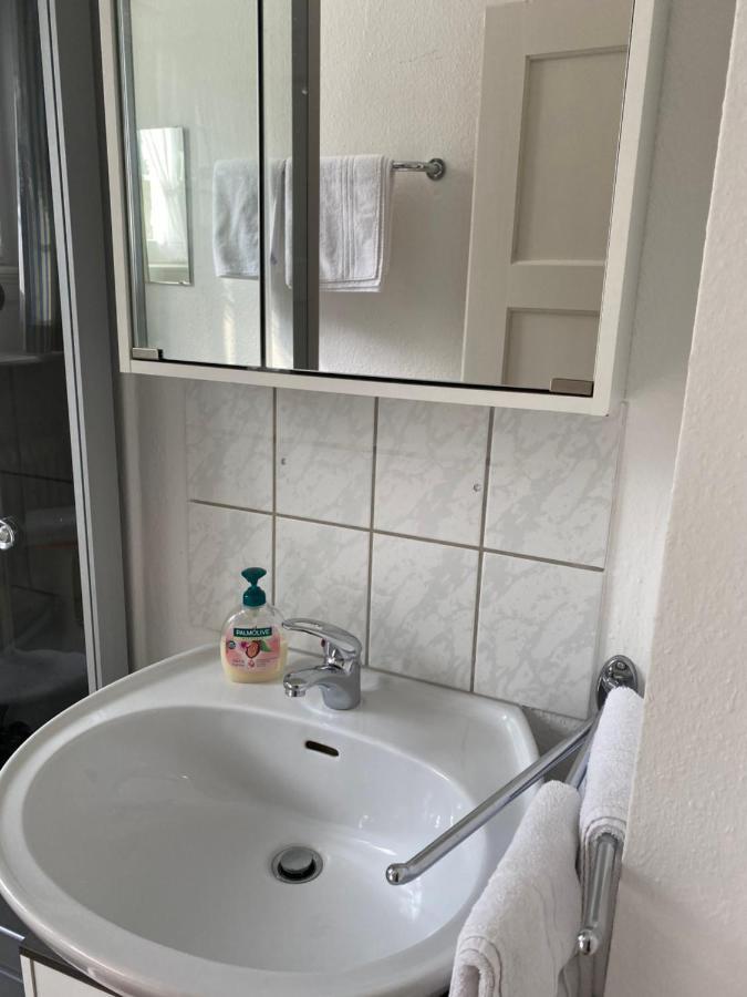 Haus Silberdistel Todtmoos