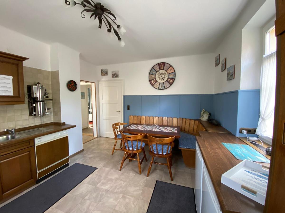 Apartment Haus Silberdistel