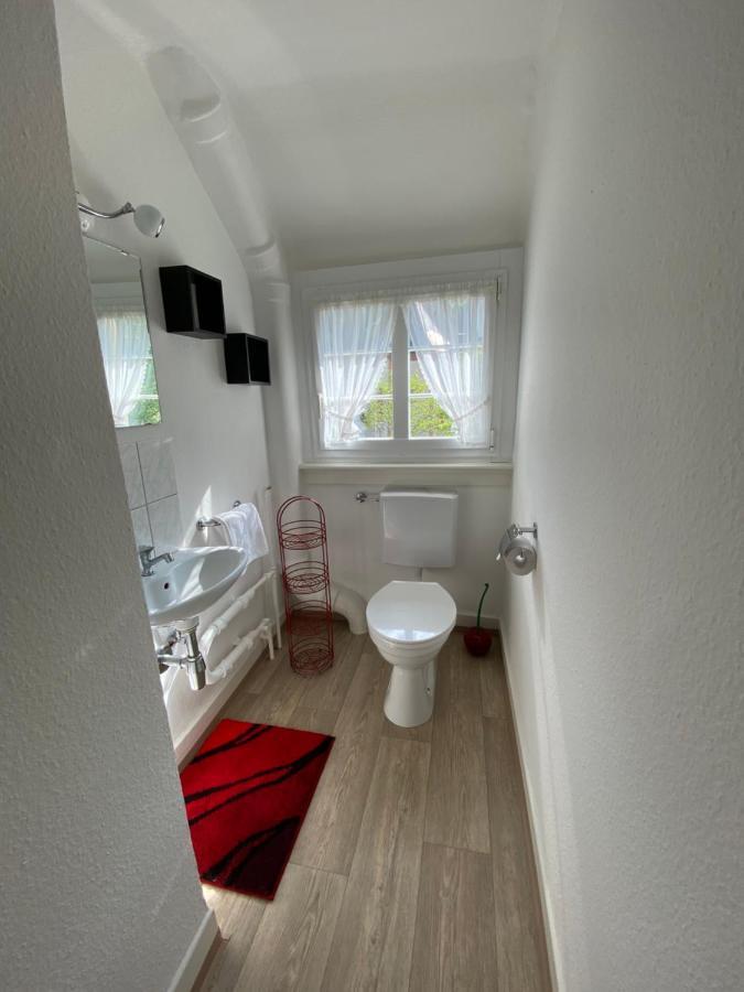 Haus Silberdistel * Todtmoos