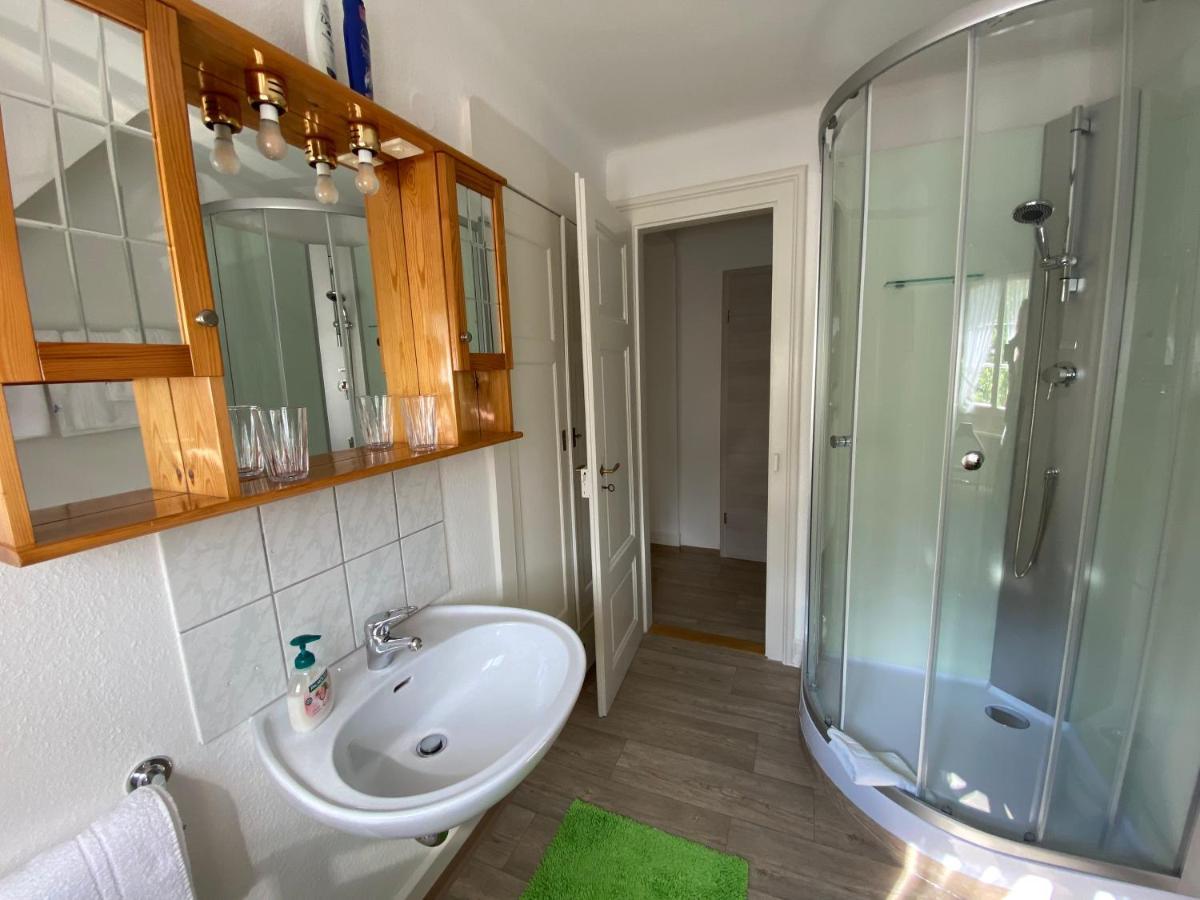 Haus Silberdistel Apartment