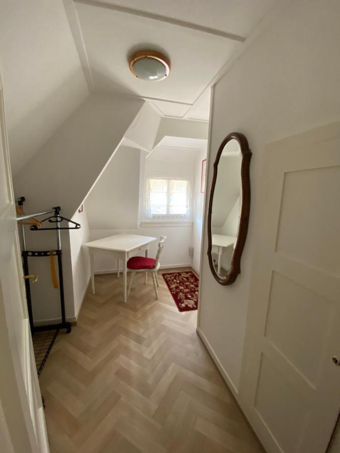 Apartment Haus Silberdistel Todtmoos